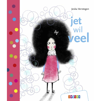 jet wil veel (Hardback) bij Singel 344
