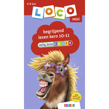 6-8 jaar (Paperback) bij Singel 344