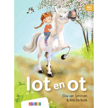 lot en ot (Hardback) bij Singel 344