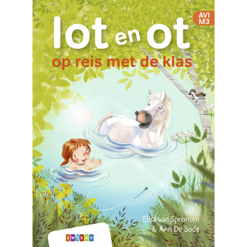 op reis met de klas (Hardback) bij Singel 344