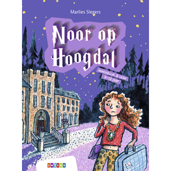 Noor op Hoogdal (Hardback) bij Singel 344