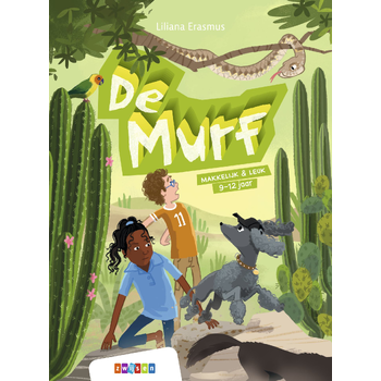 De Murf (Hardback) bij Singel 344