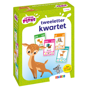 4-8 jaar bij Singel 344