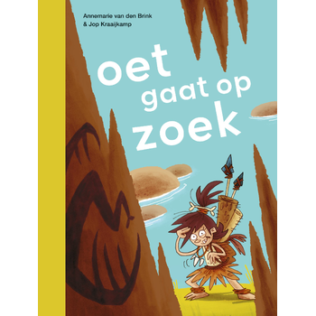 oet gaat op zoek (Hardback) bij Singel 344