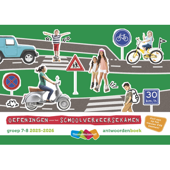 Antwoordenboek (Paperback) bij Singel 344