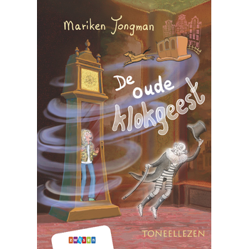 De oude klokgeest (Hardback) bij Singel 344