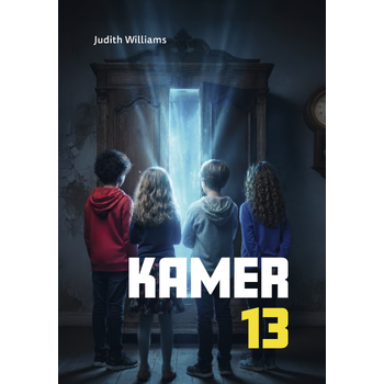 Kamer 13 (Hardback) bij Singel 344