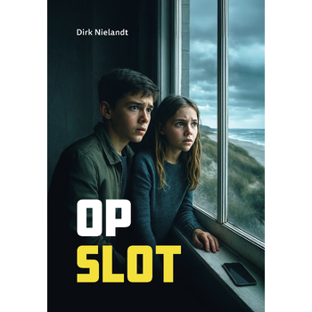 Op slot (Hardback) bij Singel 344