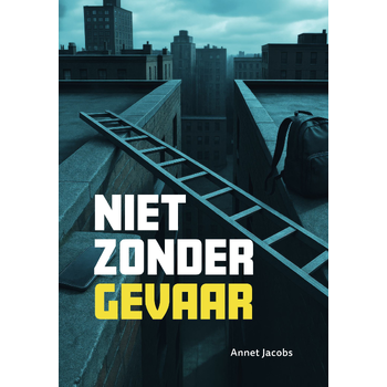 Niet zonder gevaar (Hardback) bij Singel 344