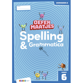 werkboek 2 (Paperback) bij Singel 344