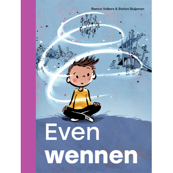 Even wennen (Hardback) bij Singel 344