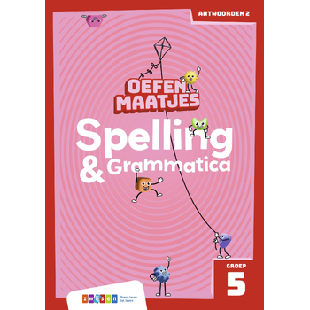 antwoordenboek 2 (Paperback) bij Singel 344