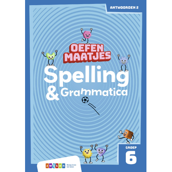 antwoordenboek 2 (Paperback) bij Singel 344