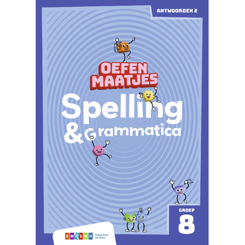 antwoordenboek 2 (Paperback) bij Singel 344