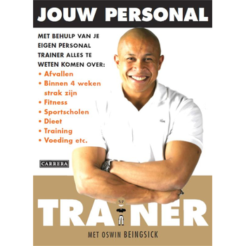 Jouw Personal Trainer (Paperback) bij Singel 344