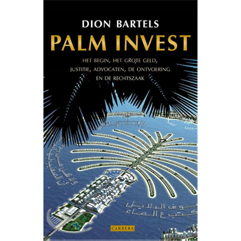 Palm Invest (Paperback) bij Singel 344