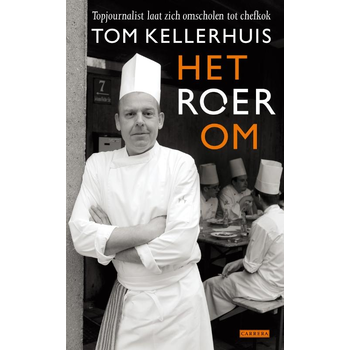 Het roer om (Paperback) bij Singel 344