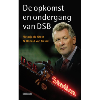 Opkomst en ondergang van DSB (Paperback) bij Singel 344
