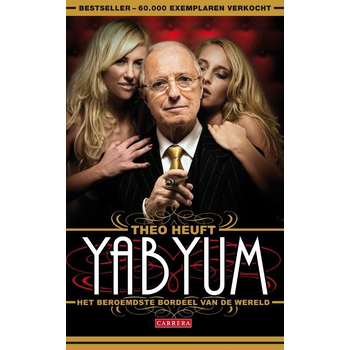 Yab Yum (Paperback) bij Singel 344