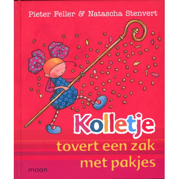 Kolletje (Hardback) bij Singel 344