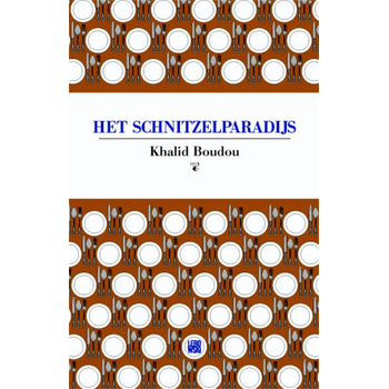 Het schnitzelparadijs (Paperback) bij Singel 344