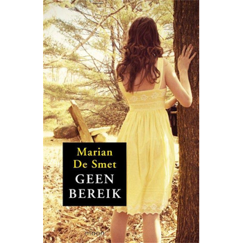 Geen bereik (Hardback) bij Singel 344