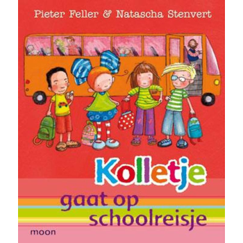 Kolletje gaat op schoolreisje (Hardback) bij Singel 344