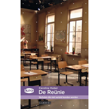 De reunie (Paperback) bij Singel 344