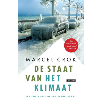 De staat van het klimaat (Paperback) bij Singel 344