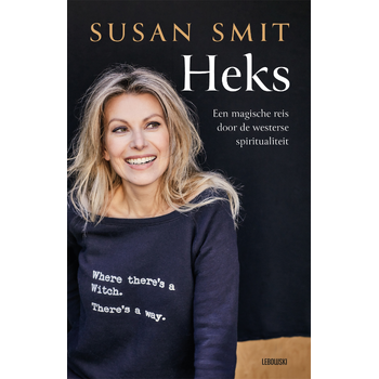 Heks (Paperback) bij Singel 344