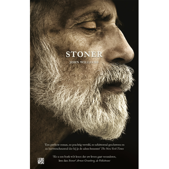 Stoner (Paperback) bij Singel 344