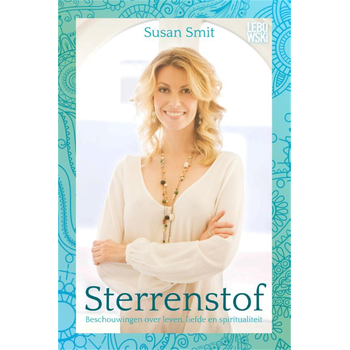 Sterrenstof (Paperback) bij Singel 344