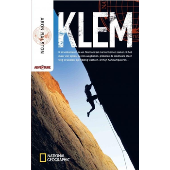 Klem (Paperback) bij Singel 344