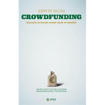 Crowdfunding (Paperback) bij Singel 344