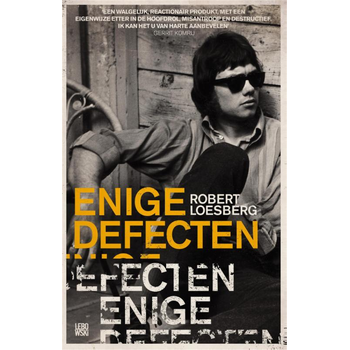 Enige defecten (Paperback) bij Singel 344