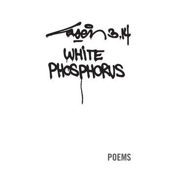 White phosphorus (Paperback) bij Singel 344