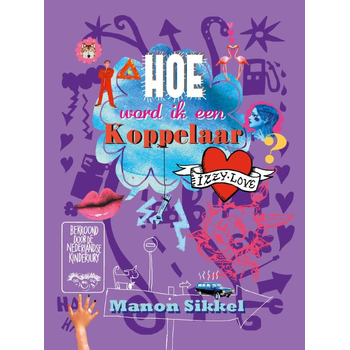 Hoe word ik een koppelaar? (Hardback) bij Singel 344