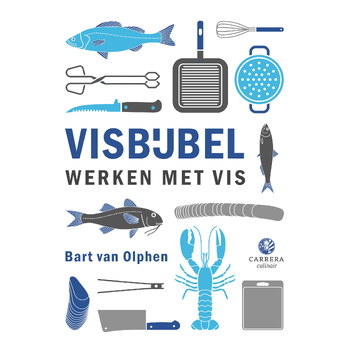 Visbijbel (Hardback) bij Singel 344