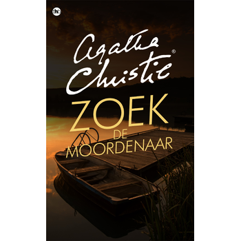 Zoek de moordenaar (Paperback) bij Singel 344