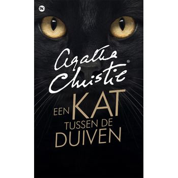Een kat tussen de duiven (Paperback) bij Singel 344