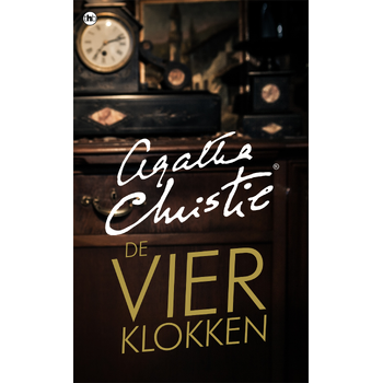 De vier klokken (Paperback) bij Singel 344