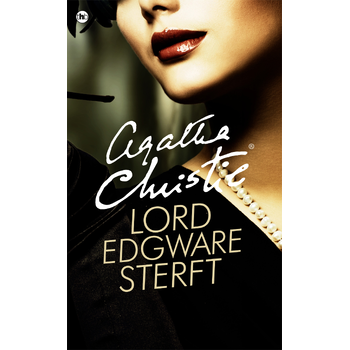 Lord Edgeware sterft (Paperback) bij Singel 344