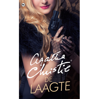 De laagte (Paperback) bij Singel 344