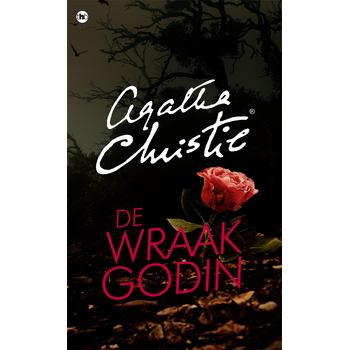 De wraakgodin (Paperback) bij Singel 344