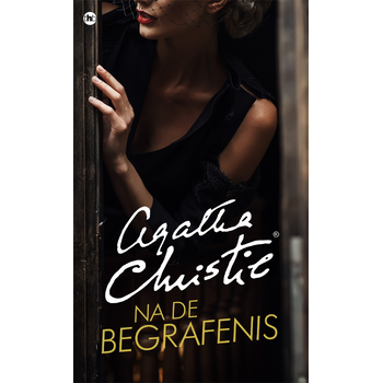 Na de begrafenis (Paperback) bij Singel 344