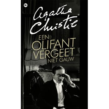 Een olifant vergeet niet gauw (Paperback) bij Singel 344