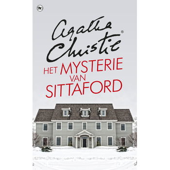 Het mysterie van Sittaford (Paperback) bij Singel 344