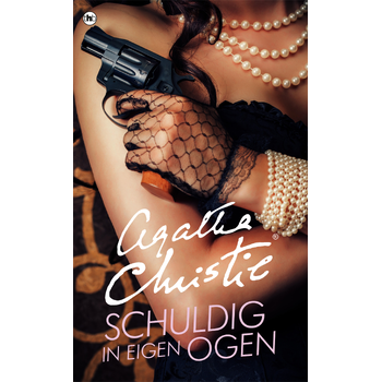 Schuldig in eigen ogen (Paperback) bij Singel 344