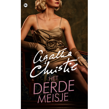 Het derde meisje (Paperback) bij Singel 344