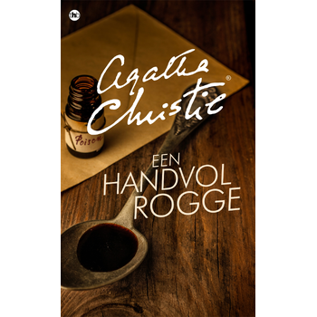 Een handvol rogge (Paperback) bij Singel 344